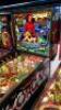Gorgar Pinball Machine Williams SS - 8