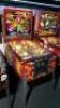 Laser Ball Pinball Machine Williams WB