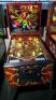 Laser Ball Pinball Machine Williams WB - 2