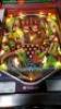 Laser Ball Pinball Machine Williams WB - 3