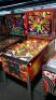 Laser Ball Pinball Machine Williams WB - 5