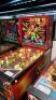 Laser Ball Pinball Machine Williams WB - 6