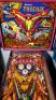 Phoenix Pinball Machine Williams SS - 4