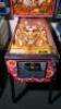 Phoenix Pinball Machine Williams SS - 5