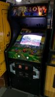 Willow Arcade Game Capcom