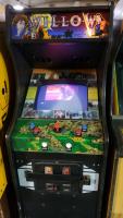 Willow Arcade Game Capcom - 2