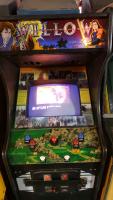 Willow Arcade Game Capcom - 3