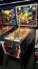 World Cup Pinball Machine Williams SS - 3