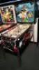 Flash Pinball Machine Williams SS - 7