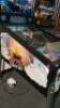 Verne's World Pinball Machine Spinball SS - 2