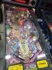 GHOSTBUSTERS PRO MODEL PINBALL MACHINE STERN INC - 3