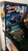 Verne's World Pinball Machine Spinball SS - 3
