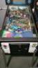 Verne's World Pinball Machine Spinball SS - 5