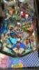 Verne's World Pinball Machine Spinball SS - 6