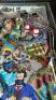 Verne's World Pinball Machine Spinball SS - 8