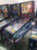 GHOSTBUSTERS PRO MODEL PINBALL MACHINE STERN INC - 5