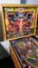 Farfalla Pinball Machine Zaccaria SS - 2