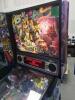GHOSTBUSTERS PRO MODEL PINBALL MACHINE STERN INC - 6