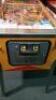 Farfalla Pinball Machine Zaccaria SS - 4