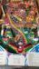 Farfalla Pinball Machine Zaccaria SS - 6