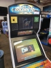 GOLDEN TEE LIVE! 2018 GOLF UPRIGHT ARCADE GAME - 2