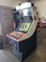 GOLDEN TEE LIVE! 2018 GOLF UPRIGHT ARCADE GAME - 4