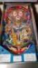 Time Machine Pinball Machine Zaccaria SS - 3