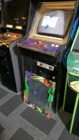 Berzerk Arcade Game Project Stern - 4