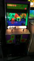 Airball Mechanical Arcade Game - 2