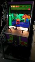 Airball Mechanical Arcade Game - 3