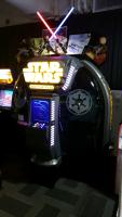 Star Wars Battle Pod Namco Deluxe Arcade Game - 2