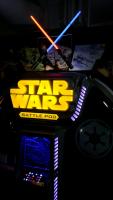 Star Wars Battle Pod Namco Deluxe Arcade Game - 4