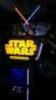 Star Wars Battle Pod Namco Deluxe Arcade Game - 4