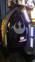 Star Wars Battle Pod Namco Deluxe Arcade Game - 5