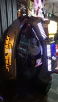 Star Wars Battle Pod Namco Deluxe Arcade Game - 8