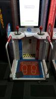 Mario/Sonic Rio Olympics (set of 2) Sports Namco Arcade Game - 5