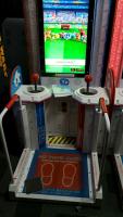 Mario/Sonic Rio Olympics (set of 2) Sports Namco Arcade Game - 7