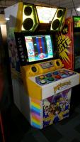 Pop n Music Konami Arcade Game