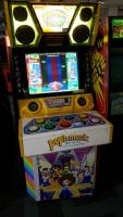 Pop n Music Konami Arcade Game - 2