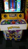 Pop n Music Konami Arcade Game - 3