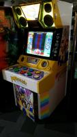 Pop n Music Konami Arcade Game - 4