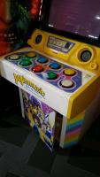 Pop n Music Konami Arcade Game - 6