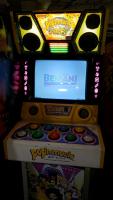 Pop n Music Konami Arcade Game - 7