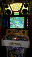 Pop n Music Konami Arcade Game - 8