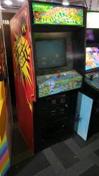 Mystic Marathon Arcade Game