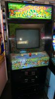 Mystic Marathon Arcade Game - 2