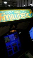 Millipede Classic Atari Arcade Game - 2