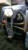 Mach Storm Jet Fighter Battle Pod Arcade Game Namco - 2