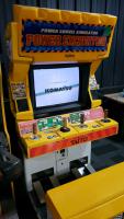 Power Excavator Classic Arcade Game - 3