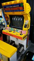 Power Excavator Classic Arcade Game - 5